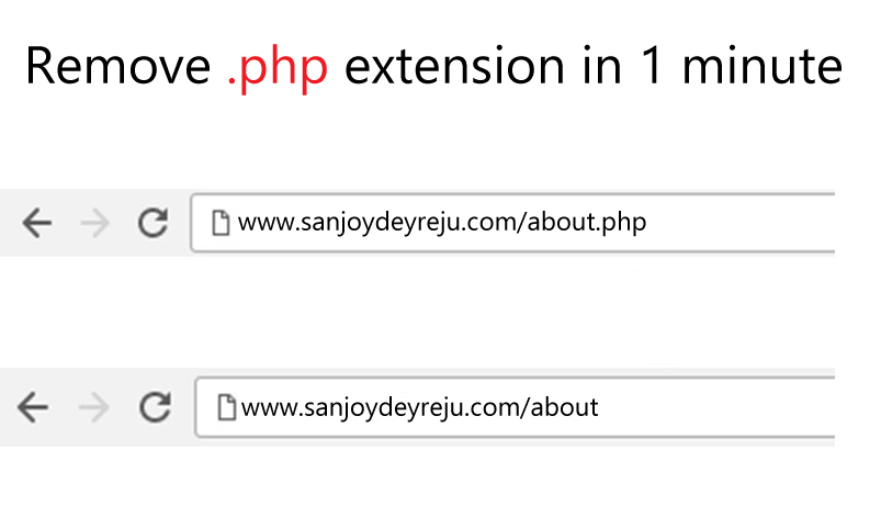 php extension
