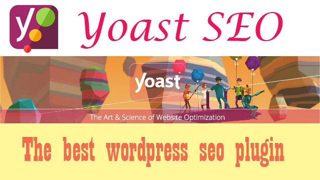 Yoast SEO