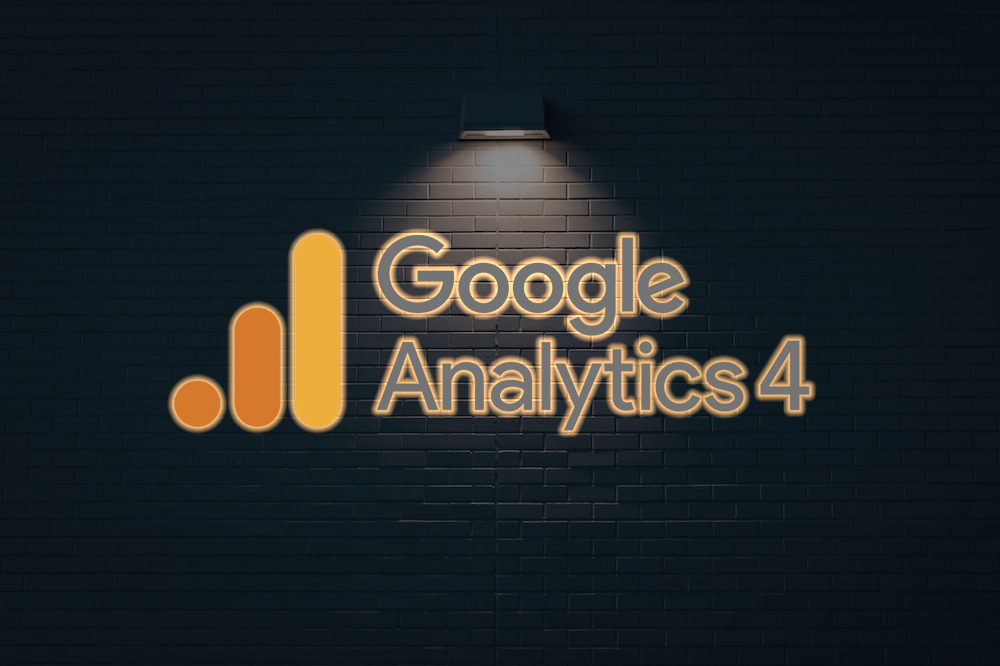 Google Analytics 4