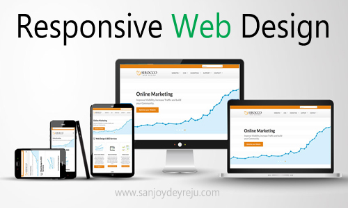 ResponsiveWeb Design