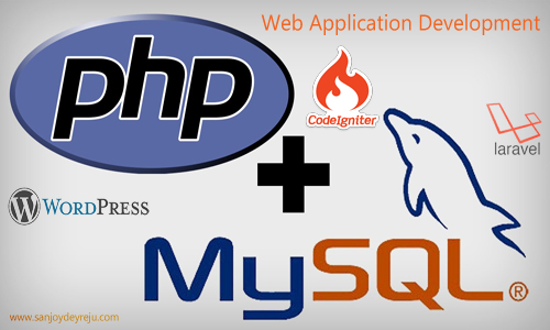 Web Application Development