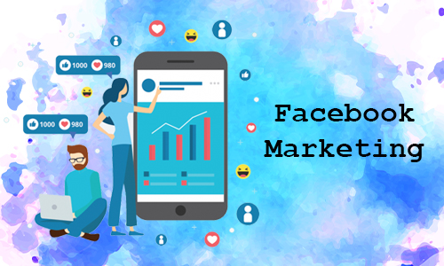 FacebookMarketing
